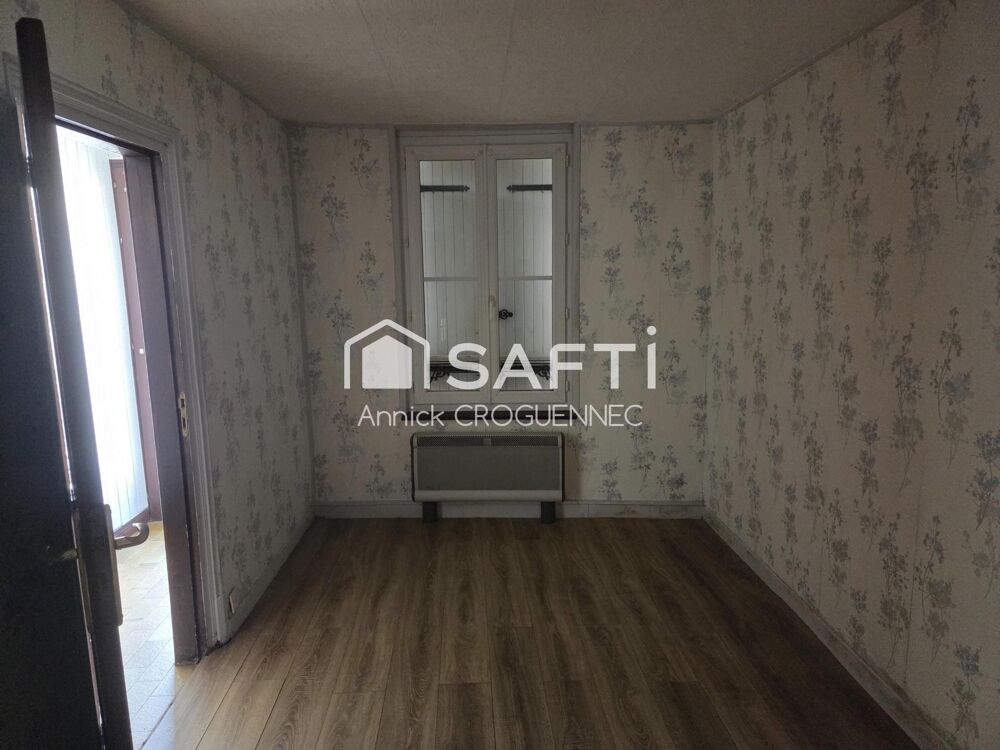 Vente Maison Le charme de la campagne Bray-sur-seine