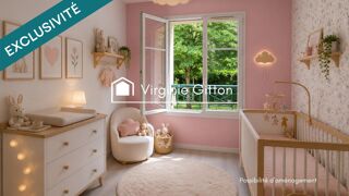  Maison à vendre 4 pièces 74 m²