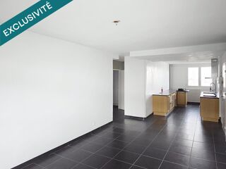  Appartement � vendre 3 pi�ces 72 m�