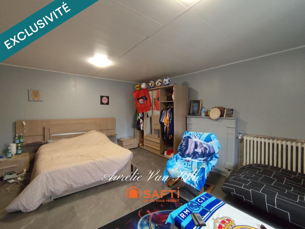 Vente Maison Saint-Martin-des-Champs Belle maison familiale Saint-martin-des-champs