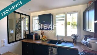  Maison � vendre 4 pi�ces 83 m�