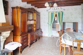  Maison à vendre 8 pièces 205 m²