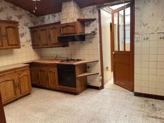  Maison à vendre 6 pièces 85 m²