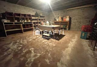  Maison � vendre 13 pi�ces 400 m�