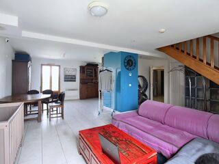  Maison � vendre 5 pi�ces 120 m�