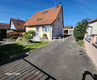  Maison � vendre 9 pi�ces 213 m�