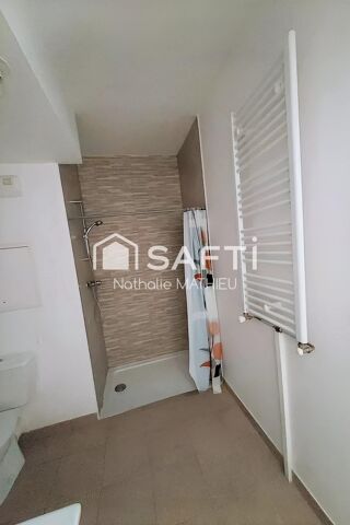  Appartement � vendre 1 pi�ce 27 m�