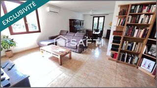  Maison à vendre 4 pièces 105 m²