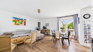  Maison à vendre 4 pièces 106 m²