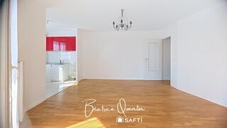  Appartement à vendre 3 pièces 61 m²