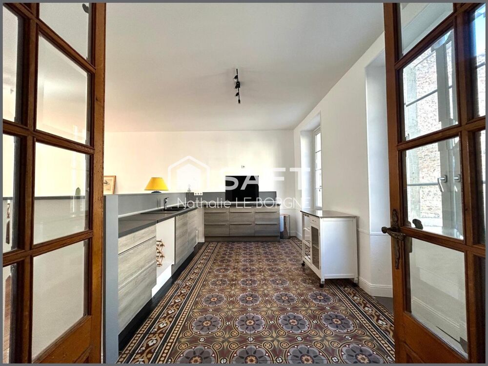 Vente Maison Magnifique demeure de caractère Castres