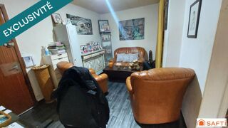  Appartement à vendre 3 pièces 59 m²