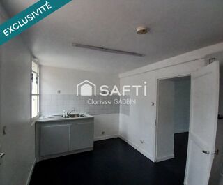  Maison � vendre 4 pi�ces 62 m�