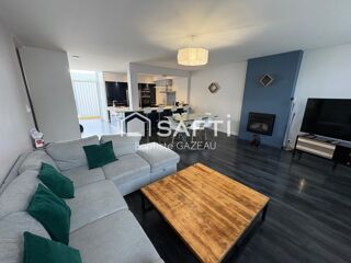  Appartement � vendre 5 pi�ces 111 m�