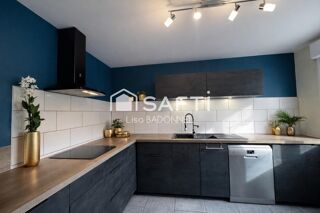  Maison à vendre 6 pièces 121 m²