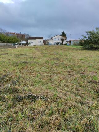  Terrain � vendre 2784 m�
