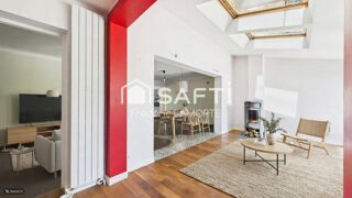  Maison à vendre 9 pièces 165 m²