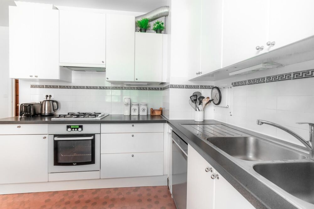  vendre  Appartement Versailles (78000)