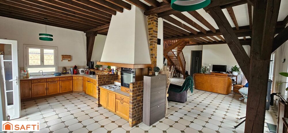 Vente Maison A  20 mn de Château-Thierry et proche de Dormans. Dormans