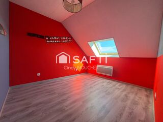  Maison à vendre 8 pièces 135 m²