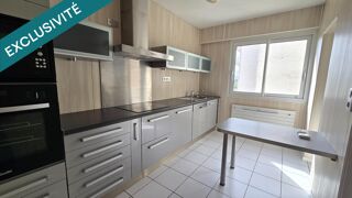  Appartement  vendre 4 pices 103 m