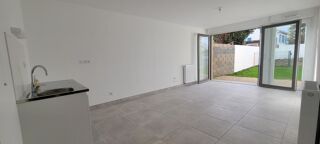  Appartement à louer 3 pièces 66 m²
