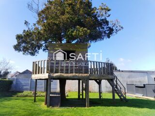  Maison � vendre 7 pi�ces 157 m�