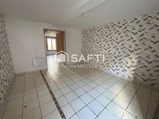  Maison � vendre 6 pi�ces 102 m�