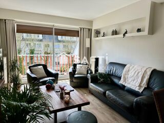  Appartement à vendre 3 pièces 72 m²