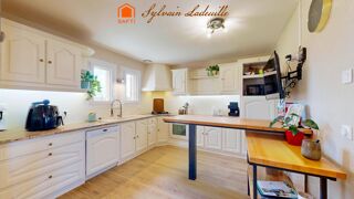 Maison à vendre 5 pièces 120 m²