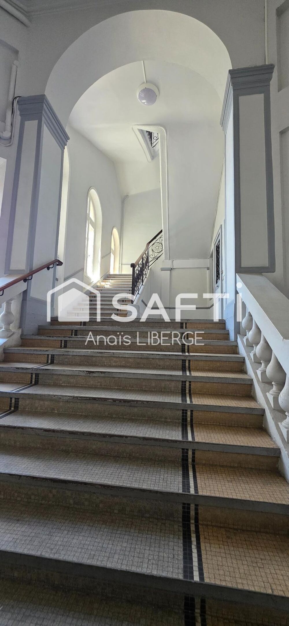 Vente Appartement Studio au calme absolu, Nantes Quartier Cathédrale Nantes