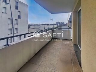 Appartement  vendre 2 pices 40 m