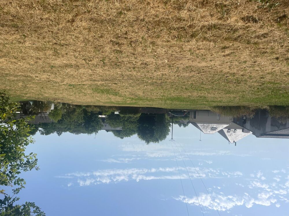 Vente Terrain Terrain à batir 1140 m2 Questembert Questembert