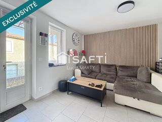  Maison à vendre 3 pièces 52 m²