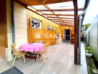  Maison à vendre 12 pièces 230 m²