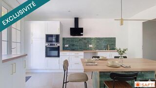  Maison à vendre 4 pièces 87 m²