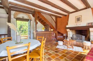  Maison à vendre 4 pièces 88 m²