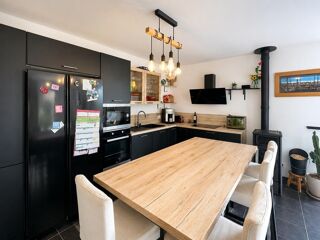  Maison à vendre 5 pièces 100 m²