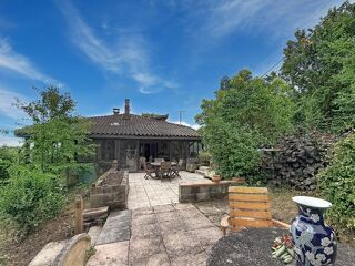  Maison � vendre 6 pi�ces 146 m�
