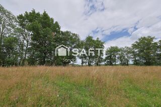  Terrain à vendre 683 m²