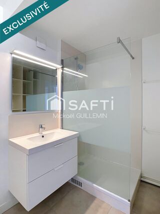  Appartement à vendre 3 pièces 68 m²