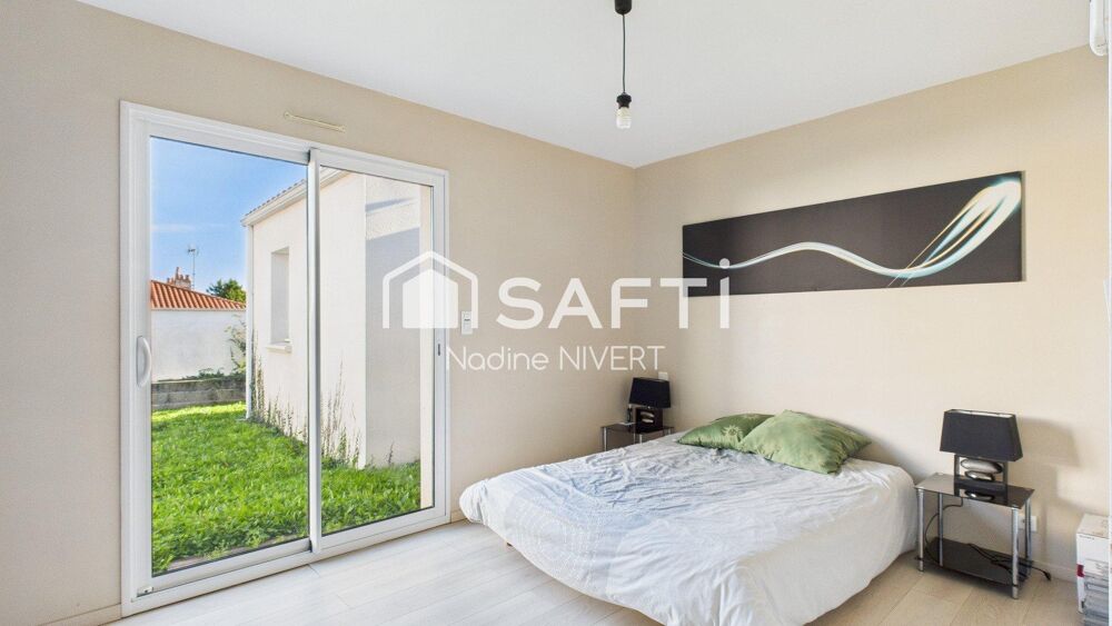  vendre  Maison Dompierre-sur-Mer (17139)