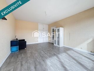  Appartement � vendre 1 pi�ce 37 m�