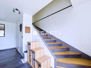  Maison à vendre 5 pièces 111 m²