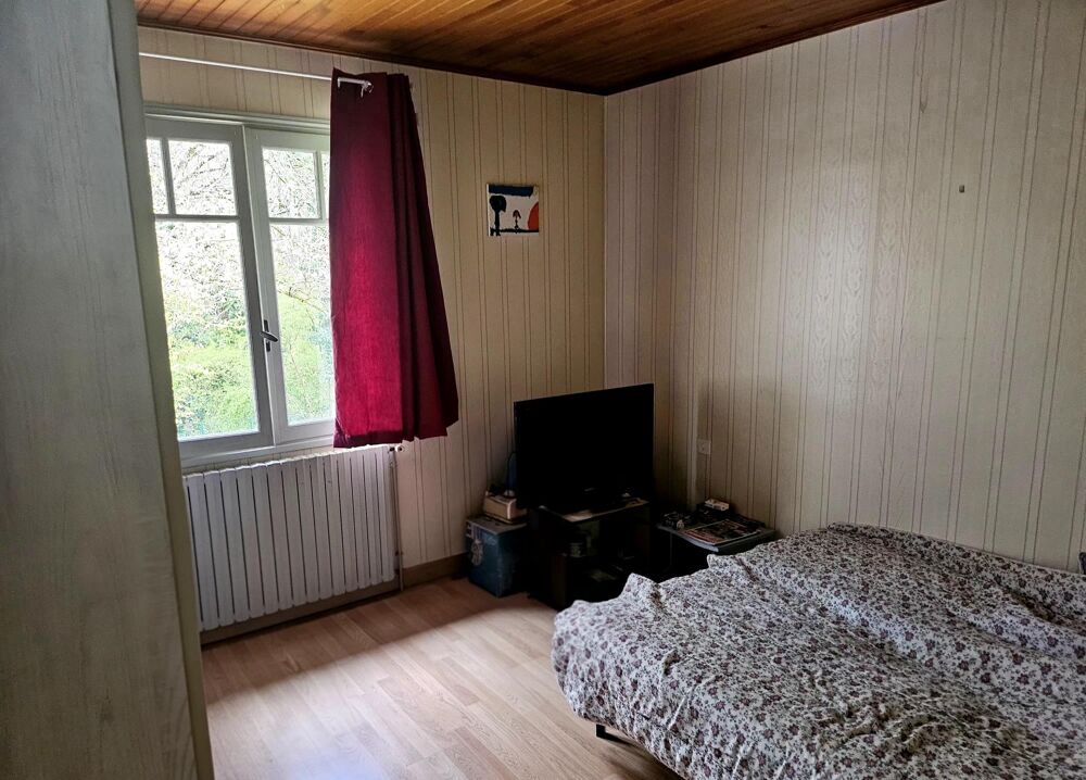 Vente Maison Environnement calme à fort potentiel. Rochefoucauld en angoumois