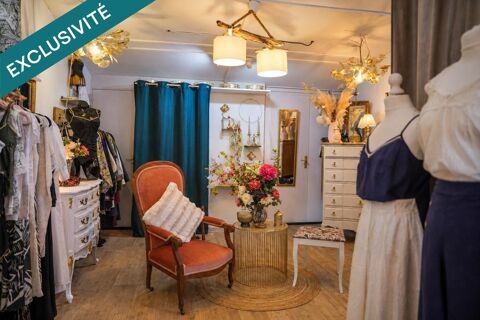   Local commercial 45m² Petit Piquey Lege cap ferret 