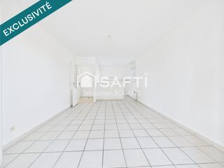  Appartement � vendre 2 pi�ces 41 m�