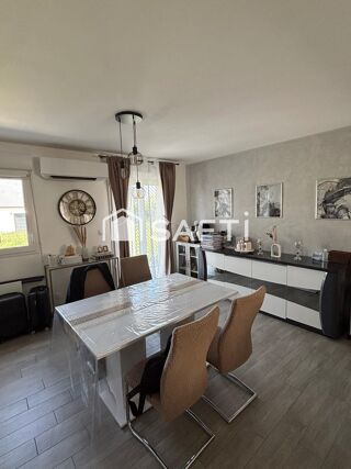  Maison � vendre 4 pi�ces 91 m�