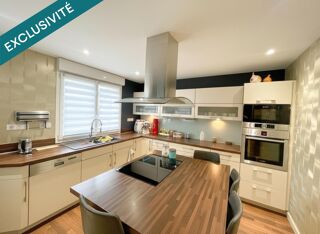  Maison à vendre 7 pièces 145 m²