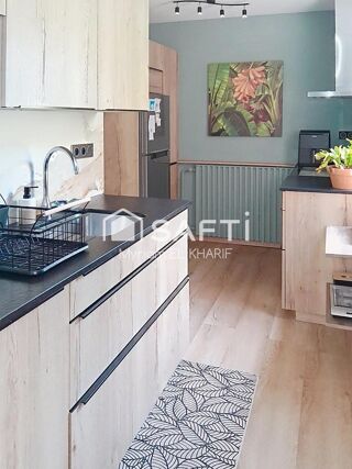  Appartement � vendre 3 pi�ces 62 m�